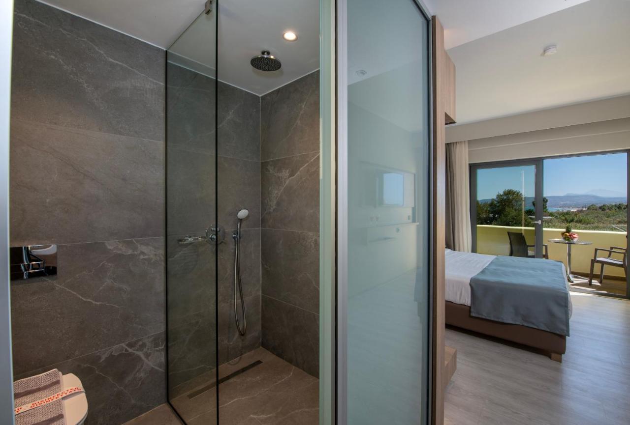 Mare Garden Hotel Georgioupoli Luaran gambar